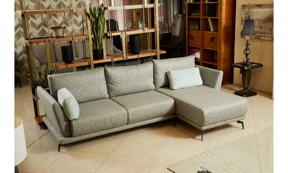 Диван HASTA SEVERO - фото 1