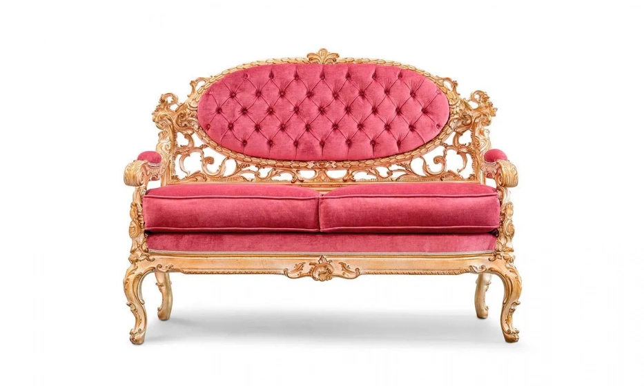 Комплект Мягкой Мебели Silik Dedalo - фото 5