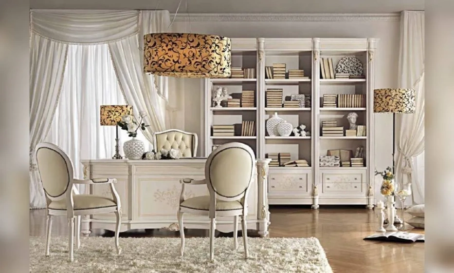 Домашний Кабинет Am&C Pitti - фото 1