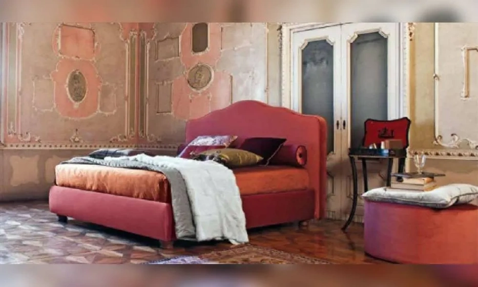 Кровать Twils Anastasia 1 - фото 1