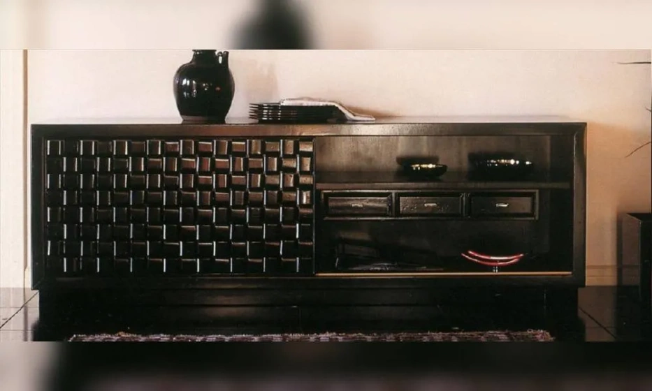 Комод Zonta Fusion 2 - фото 1