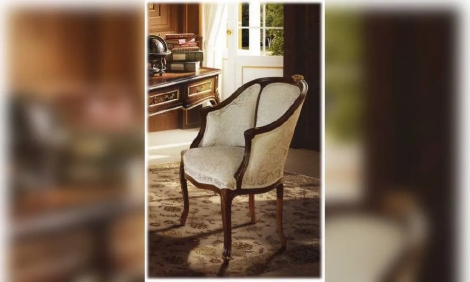 Кресло Angelo Cappellini 1324/Imb - фото 1