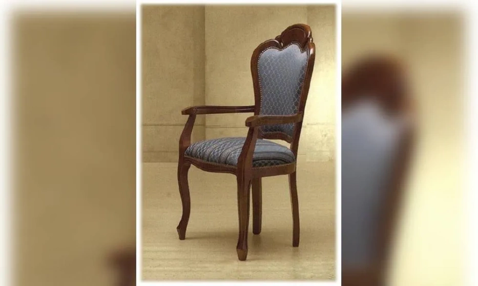 Стул Morello Gianpaolo Brigitte 2 - фото 1