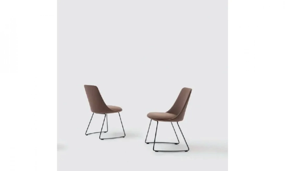 Стул Itala Si Bonaldo P124 - фото 1