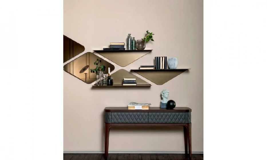 Полка Matrix Tonin 6412 - фото 1