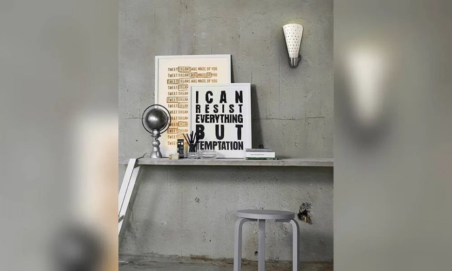 Настенный Светильник Delightfull Dizzy - фото 5