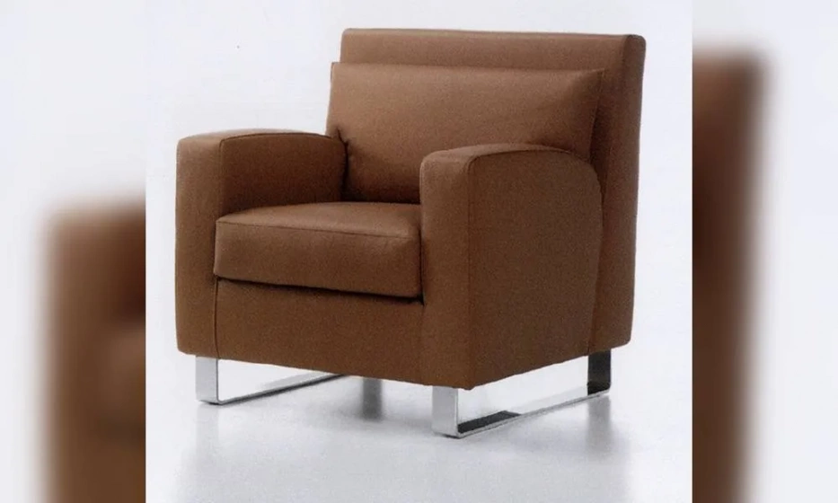 Кресло Bedding Madrid 01 - фото 1