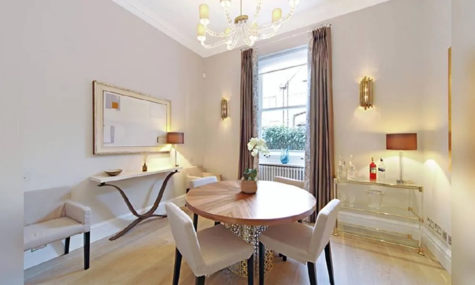 Настенный Светильник Delightfull Brubeck - фото 10