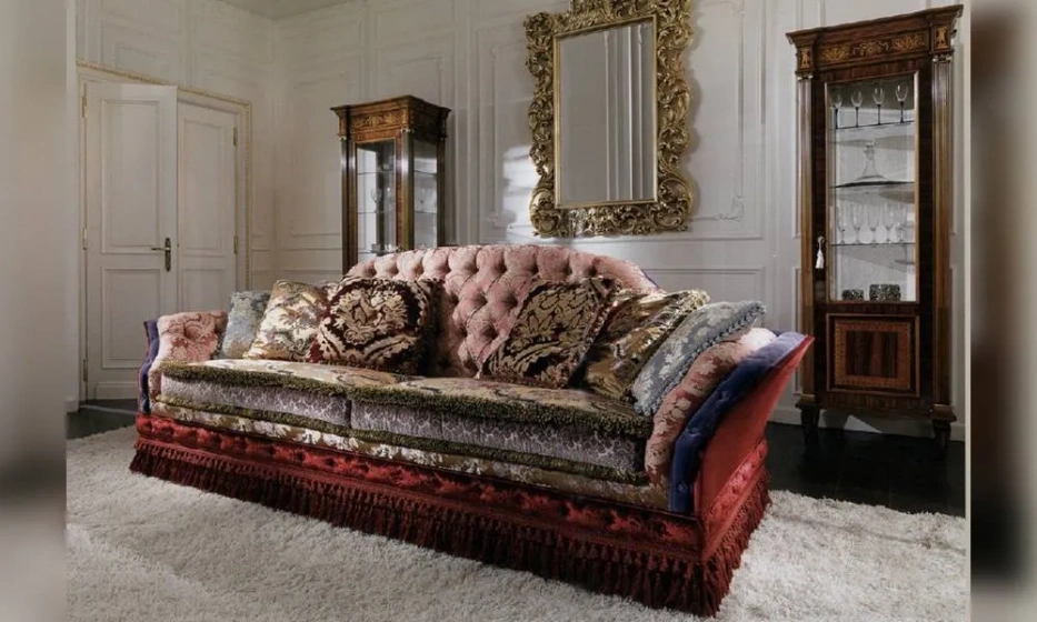 Диван Ceppi 2755 - фото 1