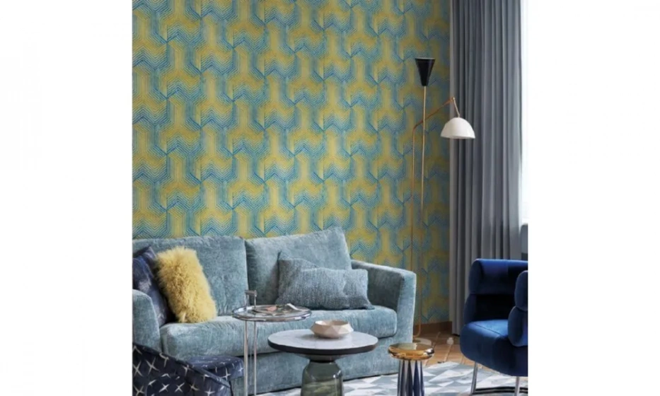 Итальянские обои Sirpi, коллекция Italian Velour, артикул 25066 - фото 1