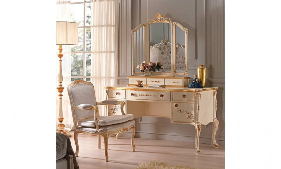 Туалетный Столик Florence Art 5337 - фото 1