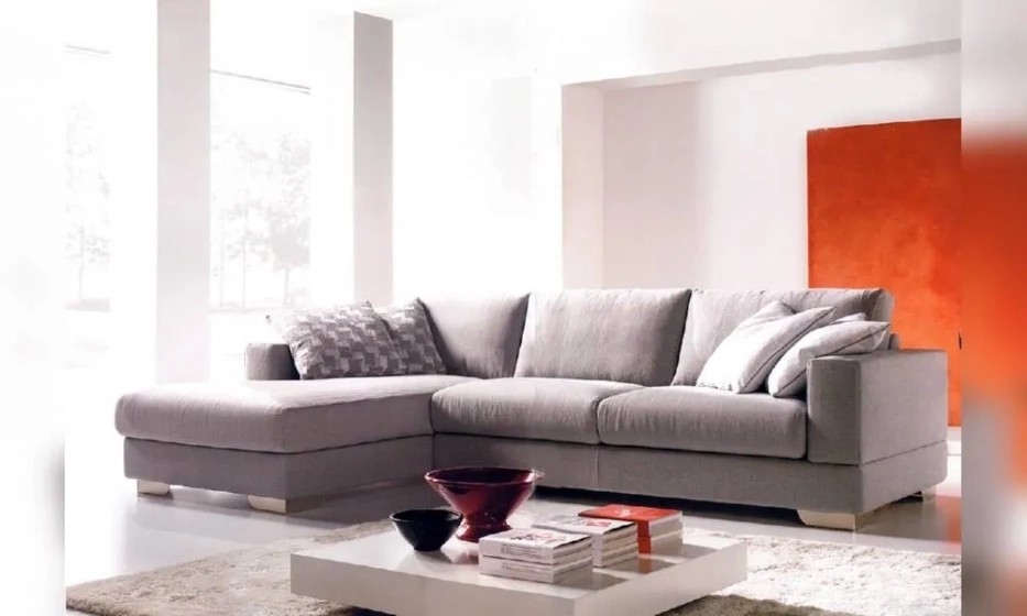 Диван Bedding Bouquet - фото 1