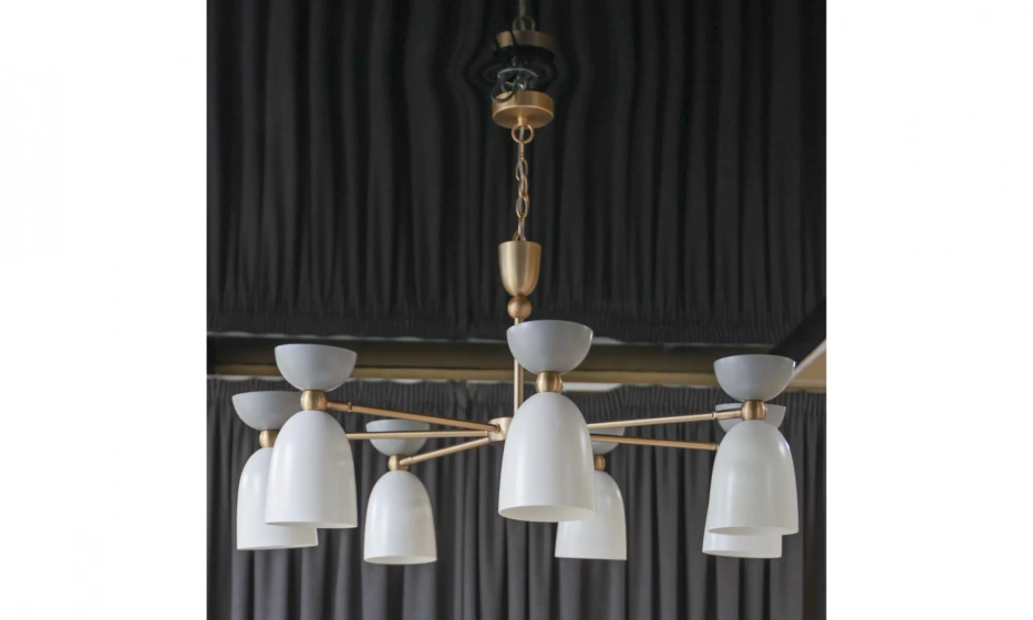 Светильник Maytoni - фото 4