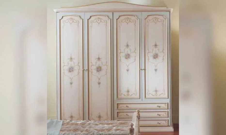 Шкаф Pellegatta Cleo - фото 1