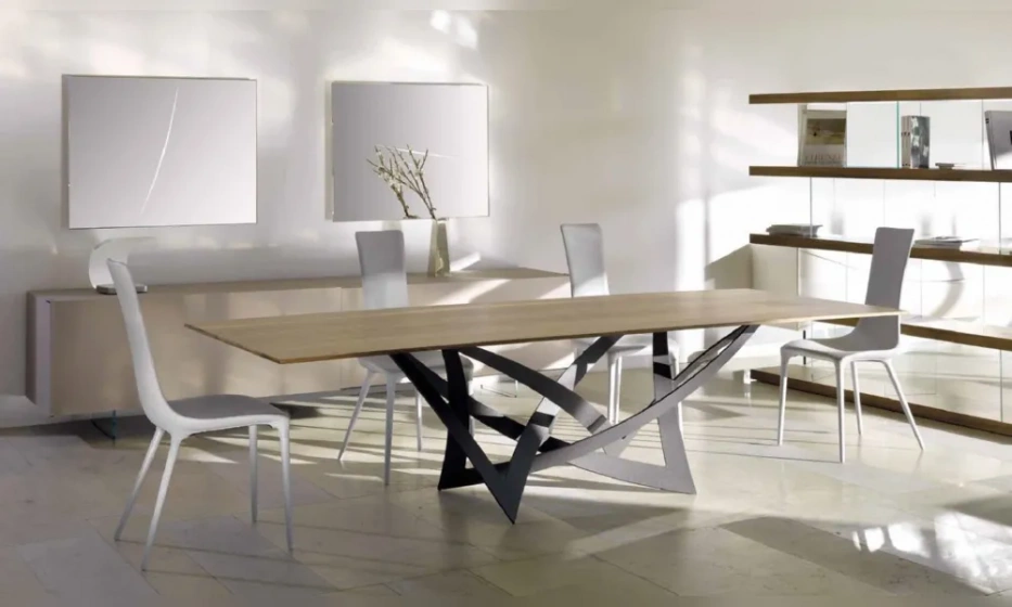 Стол Reflex Infinito - фото 1