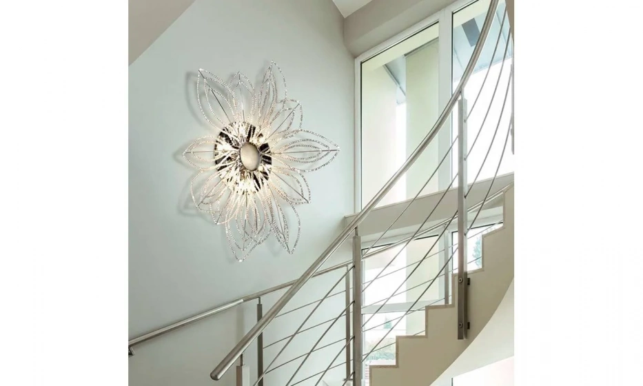 Люстра Patrizia Volpato 0840/Pl/85 - фото 1