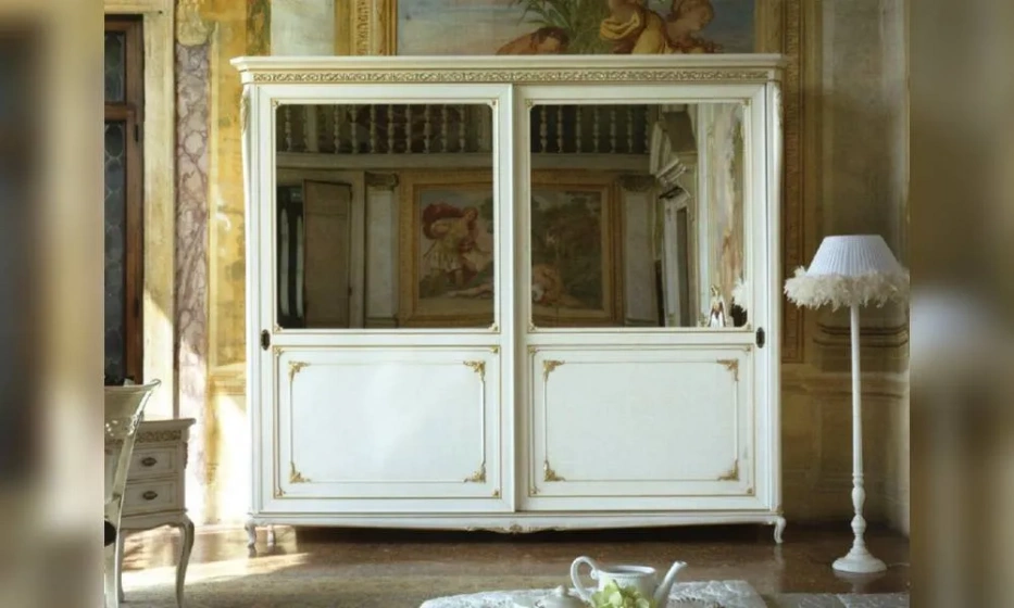 Шкаф Giuliacasa F-79-Le - фото 1