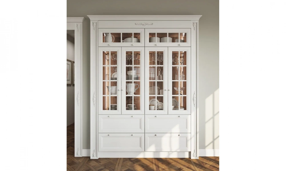 Кухня Virs Nicole 1 - фото 4