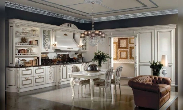 Кухня Tomassi Cucine Artemide 2