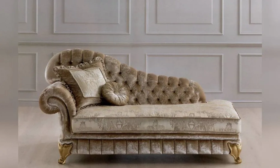 Кушетка Bedding Florida/S 01 - фото 1