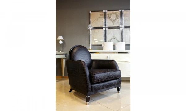 Кресло Turri Aretha