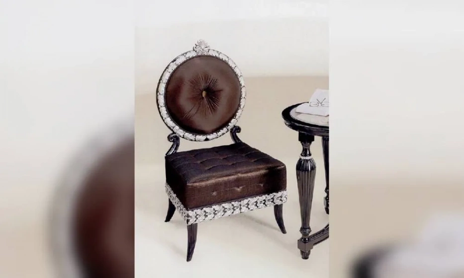 Кресло Francesco Molon Legacy - фото 1