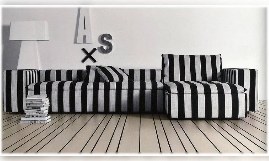 Диван Pianca Duo 1 - фото 1