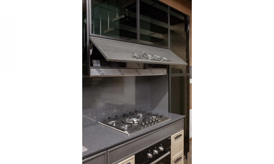 Кухня Русский Дом - фото 5