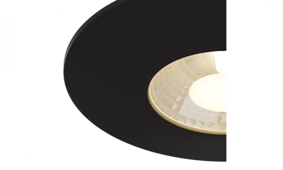 Встраиваемый Светильник Technical Dl038-2-L7B - фото 2