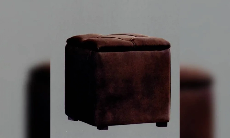 Пуф Grifoni Vittorio 1666 - фото 1