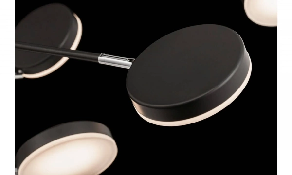 Подвесной Светильник Technical Mod070Pl-L48B3K