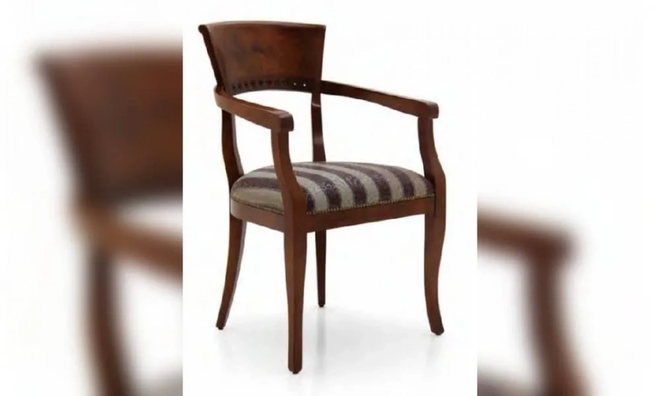 Полукресло Seven Sedie Radica - фото 1