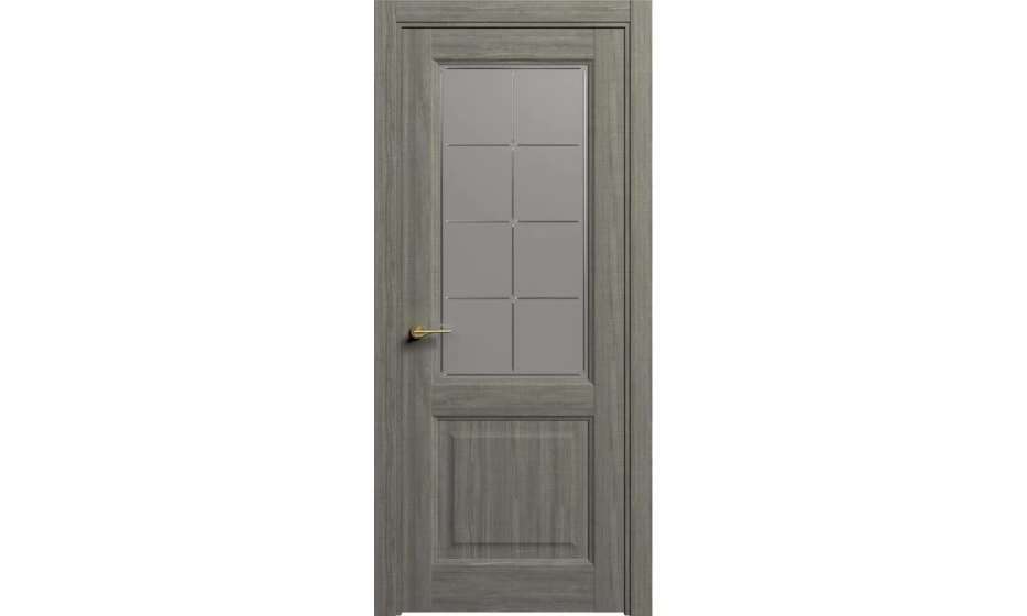 Межкомнатная дверь Софья, коллекция Classic, Модель 49.152 - фото 1