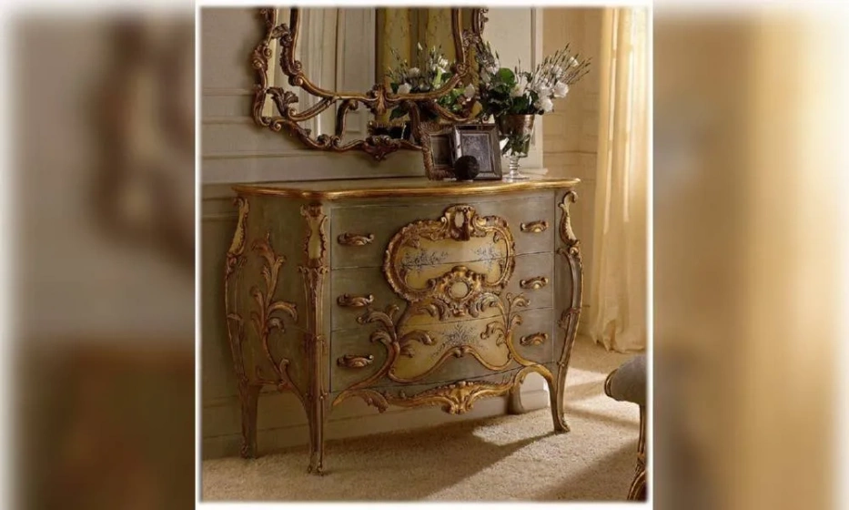 Комод Andrea Fanfani 2032 - фото 1