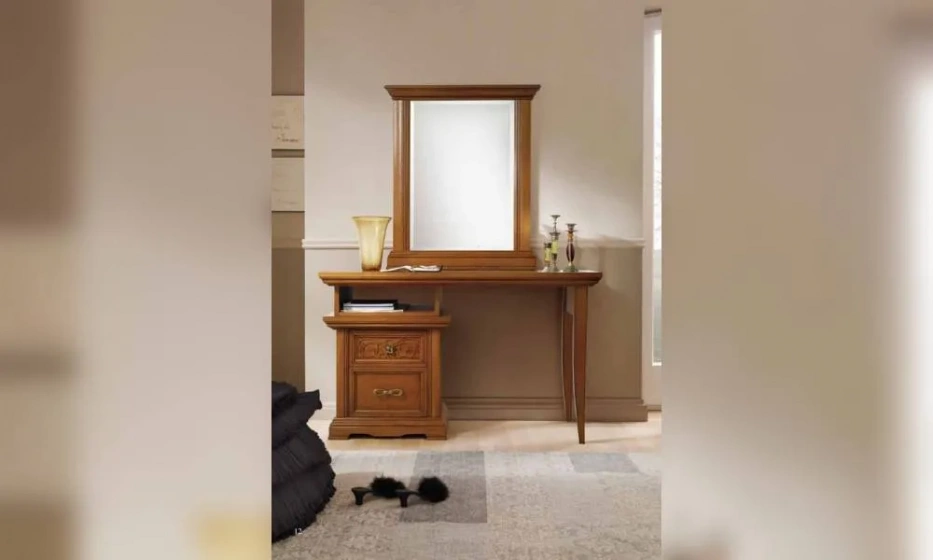 Зеркало Villanova Ginevra M211 - фото 1