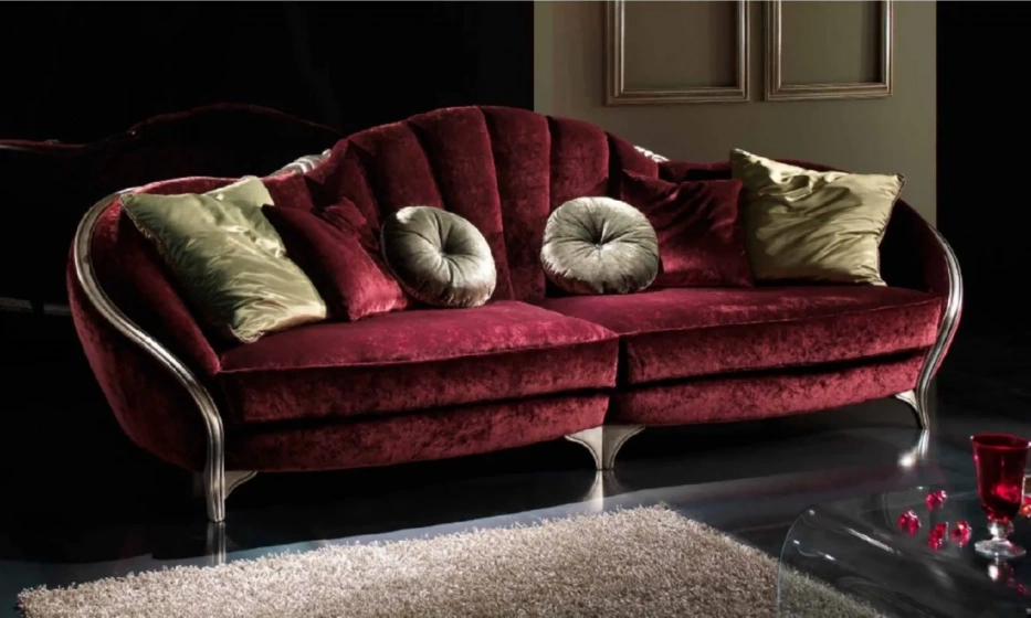 Диван Goldconfort Paradise 1 - фото 1