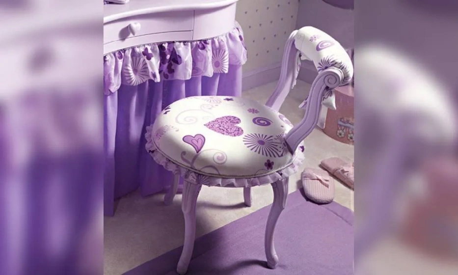 Стул Piermaria Young 1 - фото 1