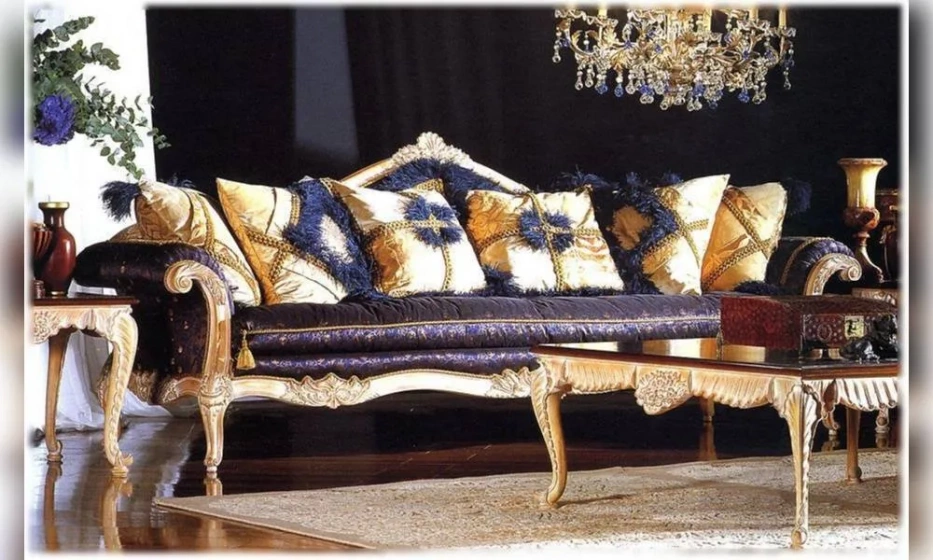 Диван Jumbo Collection Ass-43 - фото 1