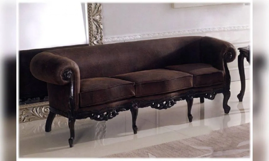 Диван Seven Sedie Febo 1 - фото 1