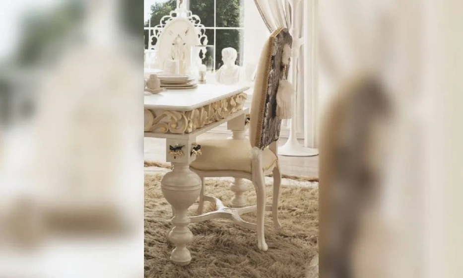 Стул Alta Moda Prima Classe 2 - фото 1