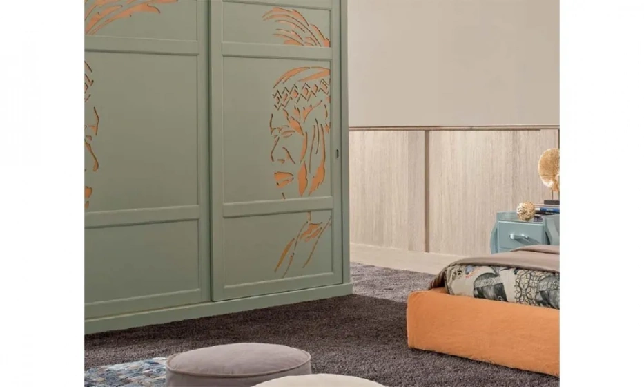 Детская Halley I Boy 10 - фото 3