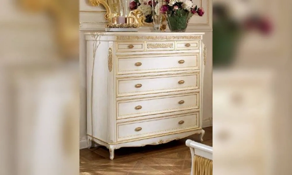 Комод Bakokko Palazzo Ducale - фото 1