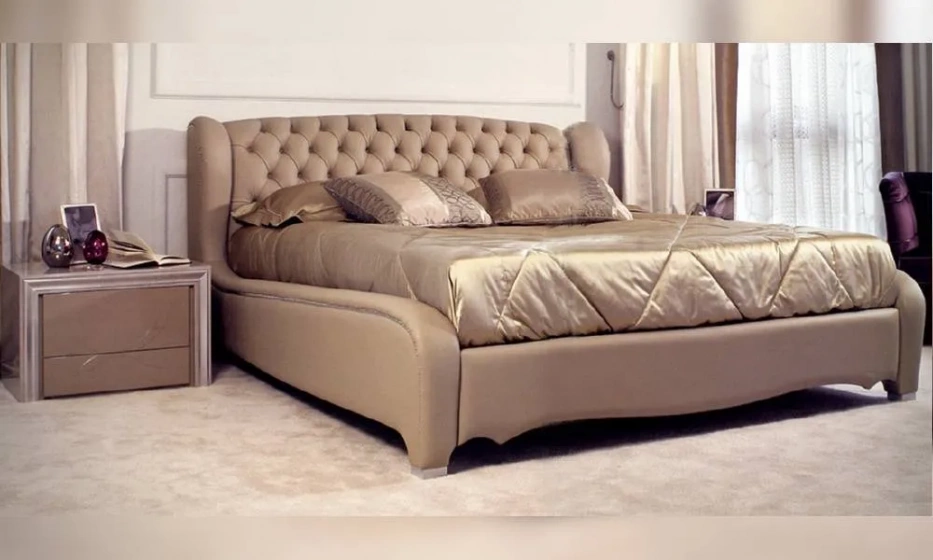 Кровать Bruno Zampa Ego - фото 1