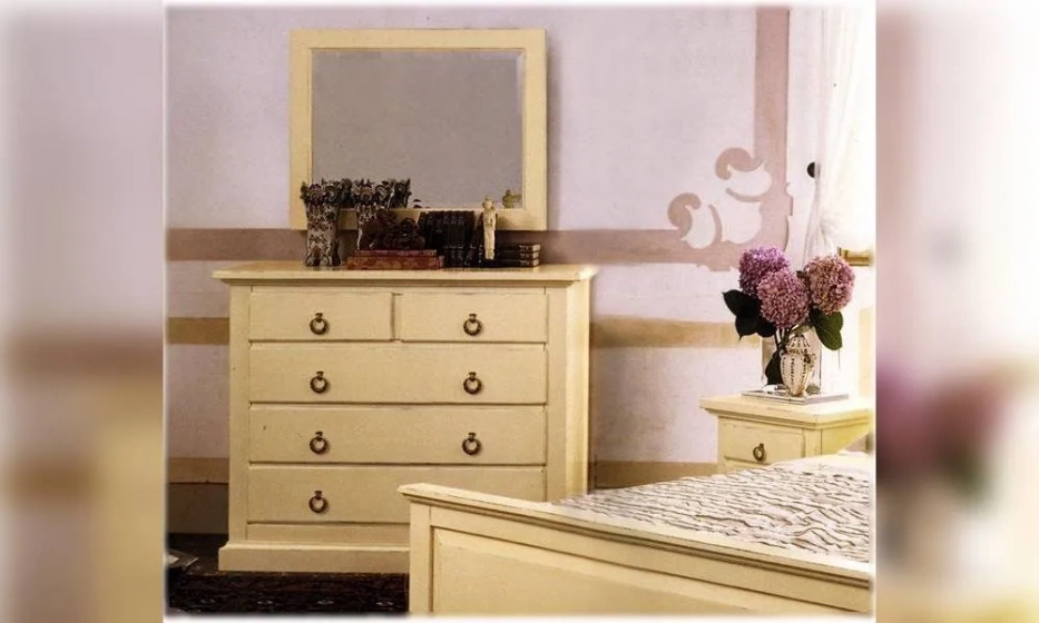 Комод Tonin Casa Asso - фото 1