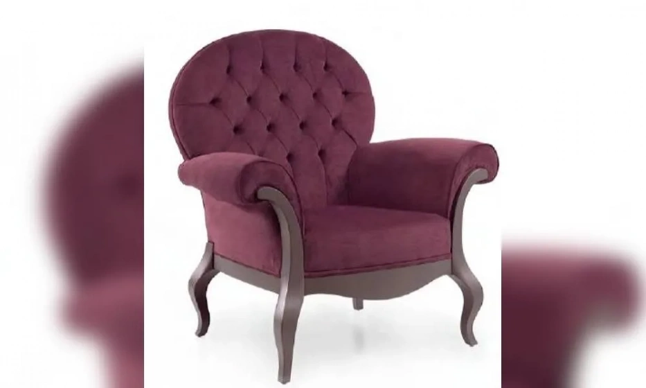 Кресло Seven Sedie Sophia 3 - фото 1