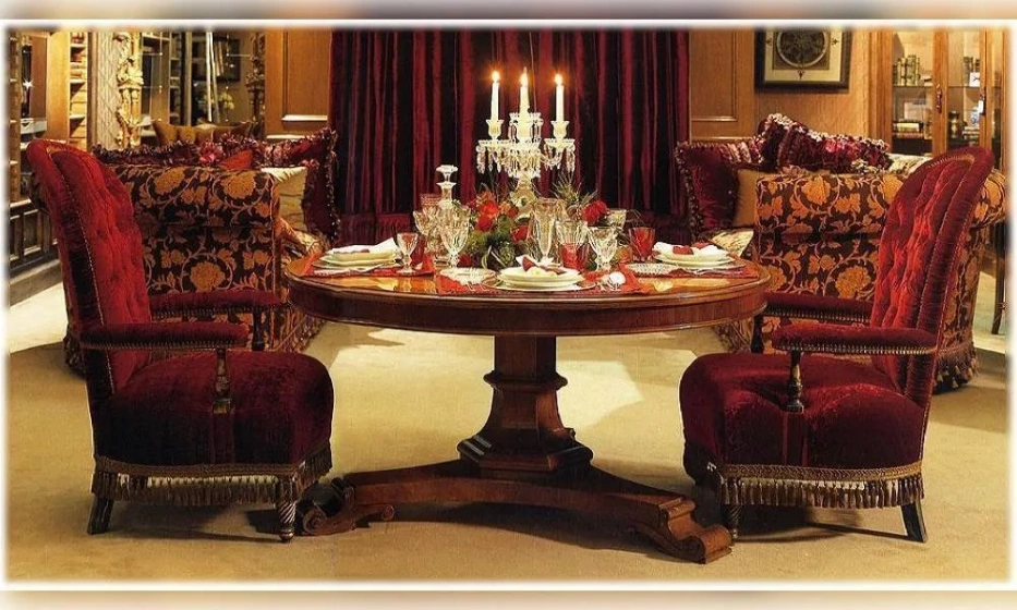 Стол Provasi 0525 - фото 1