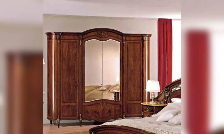 Шкаф Barnini Oseo Reggenza - фото 1