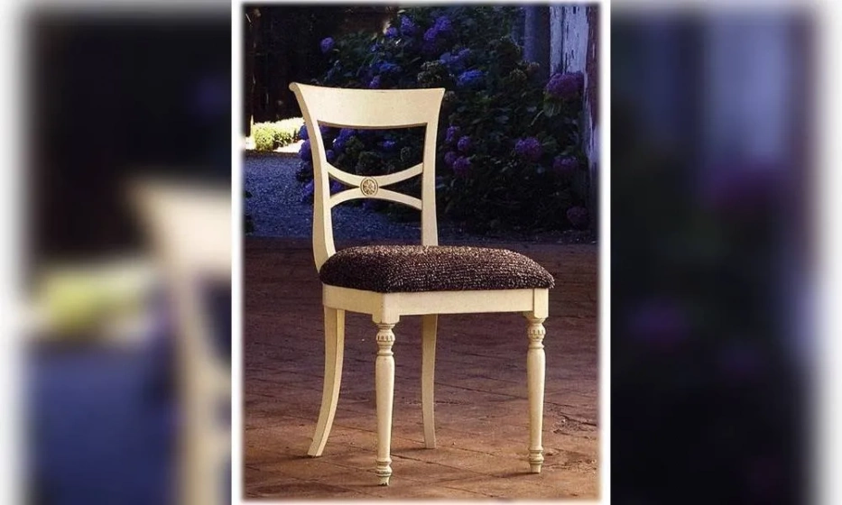 Стул Tonin Casa Francisca - фото 1