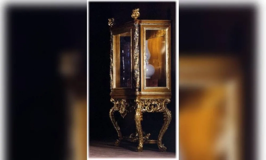 Витрина Jumbo Collection Fre-13Cm - фото 1