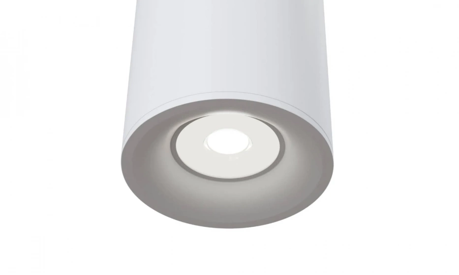 Потолочный Светильник Technical C012Cl-01W - фото 3